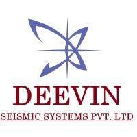 deevin seismic systems pvt. ltd. logo image