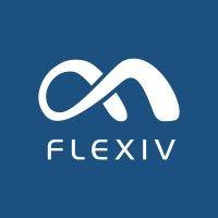 flexiv robotics logo image