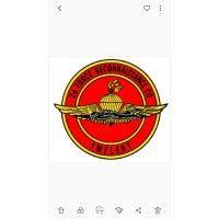 usmc logo image