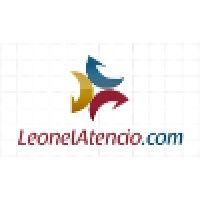 leonelatencio.com logo image