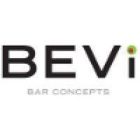 bevi bar concepts logo image