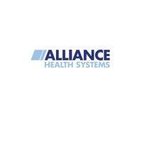 alliance health system logo image