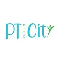 pt of the city logo image