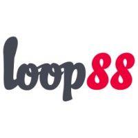 loop88 logo image