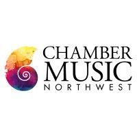 chamber music northwest logo image