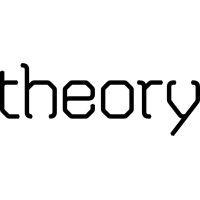 theory digital logo image