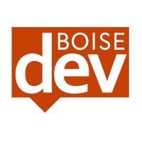 boisedev logo image