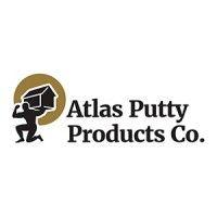 atlas putty products co logo image