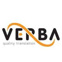 verba centar – quality translation services logo image