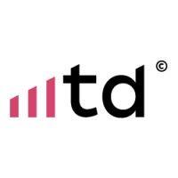 trendata inc logo image