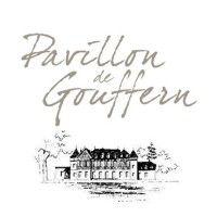 pavillon de gouffern**** logo image