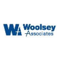 woolsey associates logo image