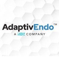 adaptivendo, llc logo image