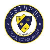 vastukul : school of innovation logo image