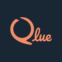 qlue ab logo image