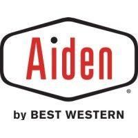 aiden by best western @ scottsdale north logo image