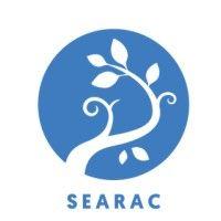 southeast asia resource action center (searac) logo image