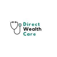 direct wealth care logo image