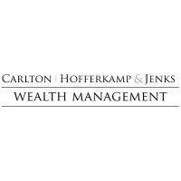 carlton hofferkamp & jenks wealth management logo image