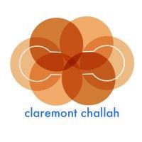 claremont challah logo image