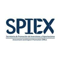 secretaría de promoción de inversiones y exportaciones (spiex)