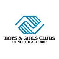 boys & girls clubs of northeast ohio logo image