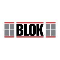 blok container systems ltd logo image