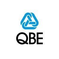 qbe europe logo image