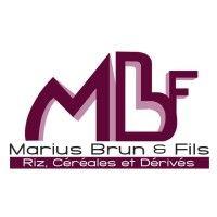 marius brun et fils logo image