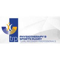 trp physiotherapy & sports injury logo image