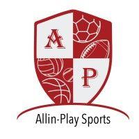 all in play sports, llc logo image