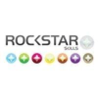 rockstar skills logo image