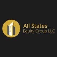 all states equity group llc logo image