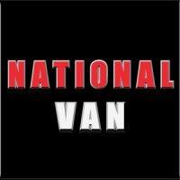 national van builders logo image