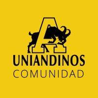 uniandinos - oficial logo image