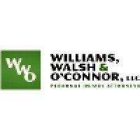 williams, walsh & o'connor llc logo image