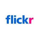 logo of Flickr