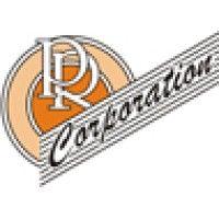 p. r. corporation pvt. ltd