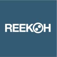 reekoh logo image