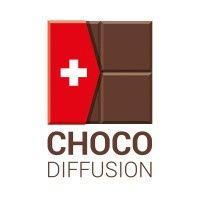 choco-diffusion sa logo image