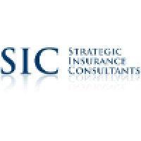 strategic insurance consultants, inc. logo image