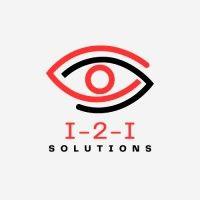 i-2-i solutions logo image