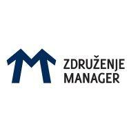 združenje manager logo image