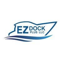 ez dock plus, llc logo image