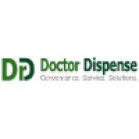 doctor dispense logo image