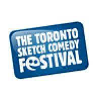 the toronto sketch comedy festival logo image