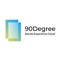 90degree logo image