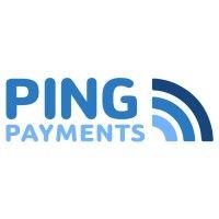 ping payments logo image