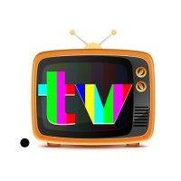 commercialville.tv logo image