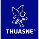 logo of Thuasne